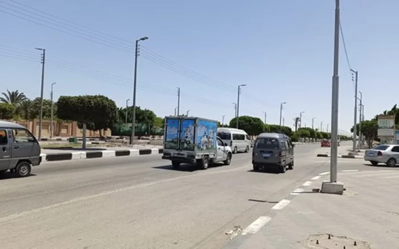 تحذير للأهالي.. تطورات مفاجئة في درجات حرارة المنيا خلال ساعات الخميس مطلع 2026